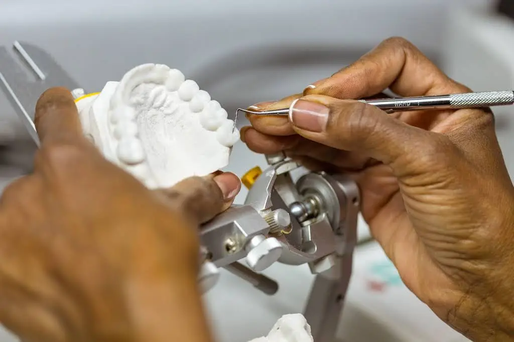 Barnes Walton Dental Associates