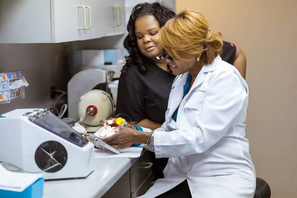 Barnes Walton Dental Associates