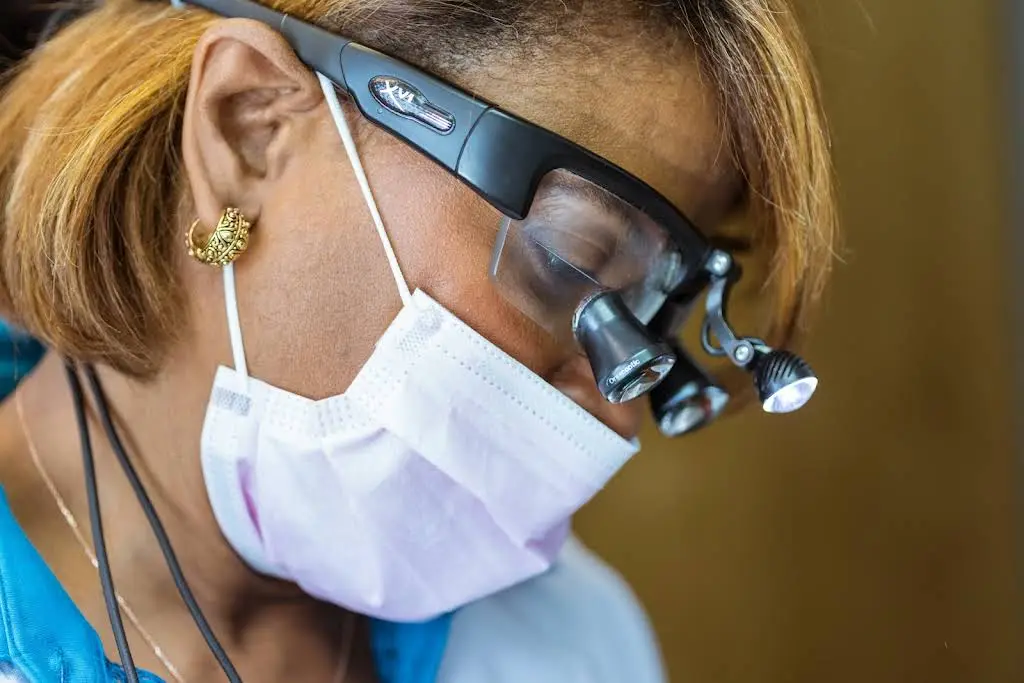 Barnes Walton Dental Associates