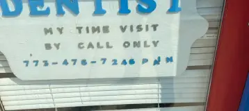 24 Hour Dentist