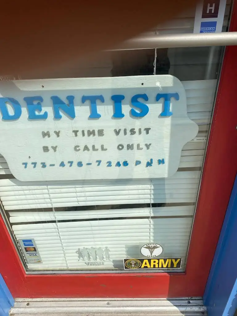 24 Hour Dentist