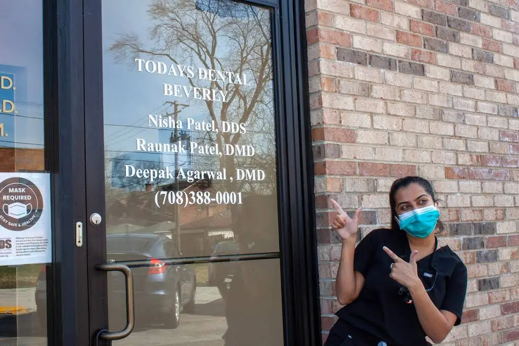 Todays Dental of Beverly