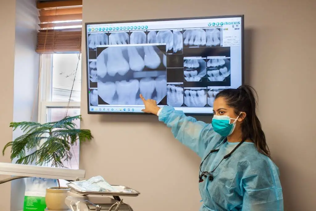 Todays Dental of Beverly