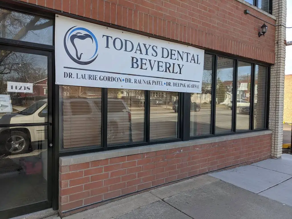 Todays Dental of Beverly