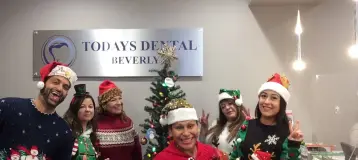 Todays Dental