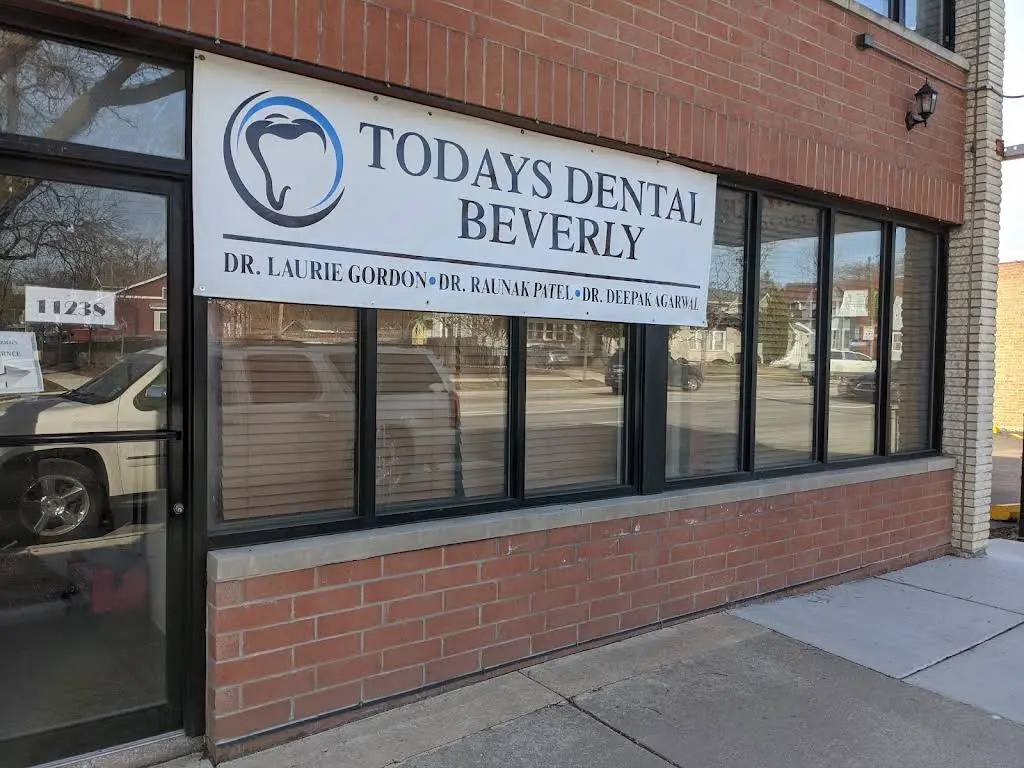 Todays Dental
