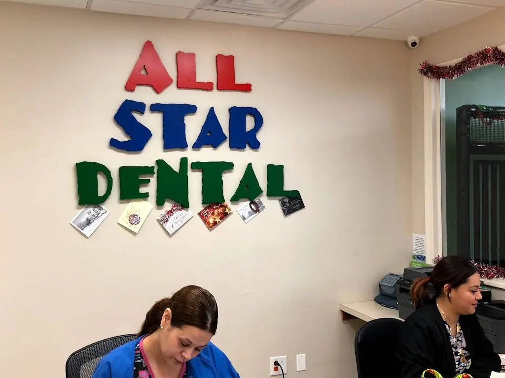 All Star Dental Clinic