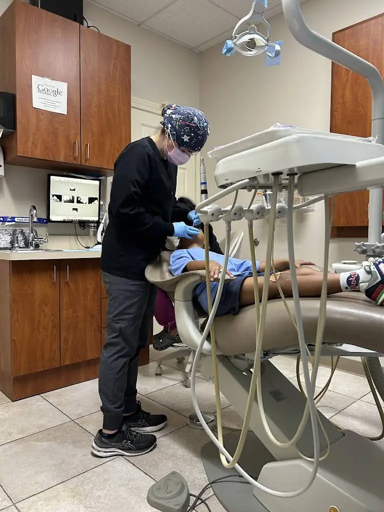 All Star Dental Clinic