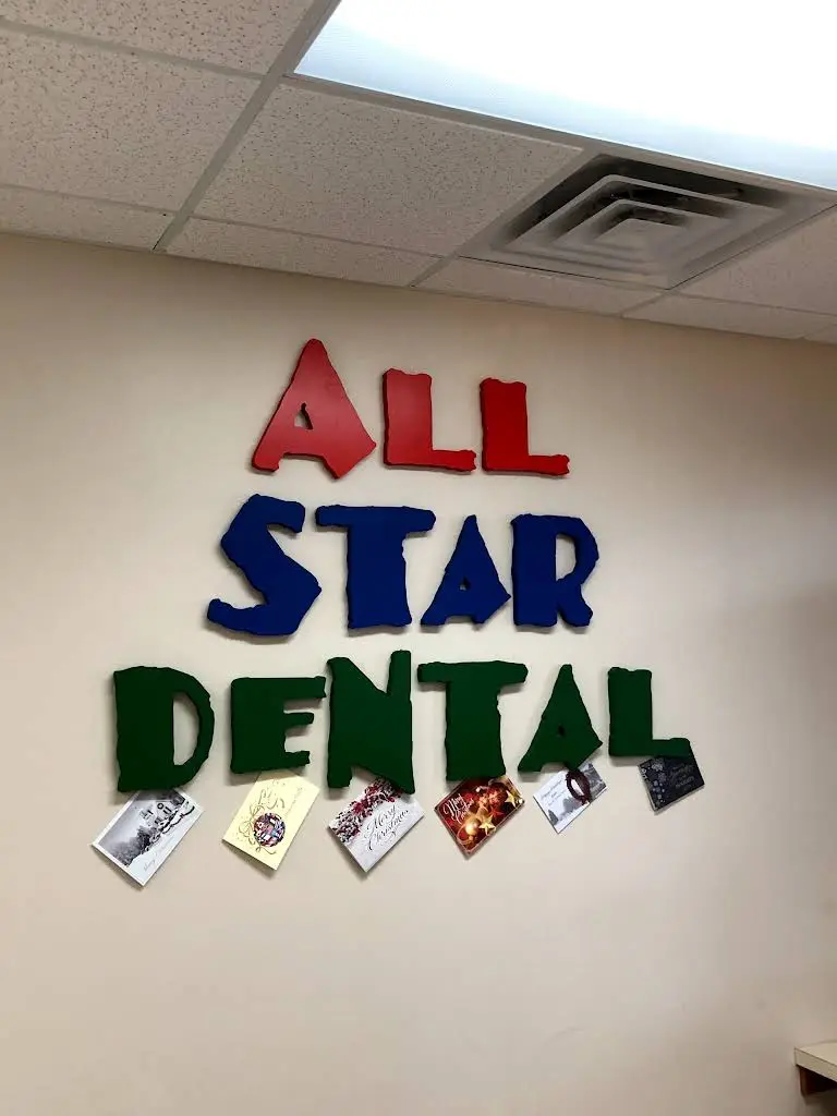 All Star Dental Clinic