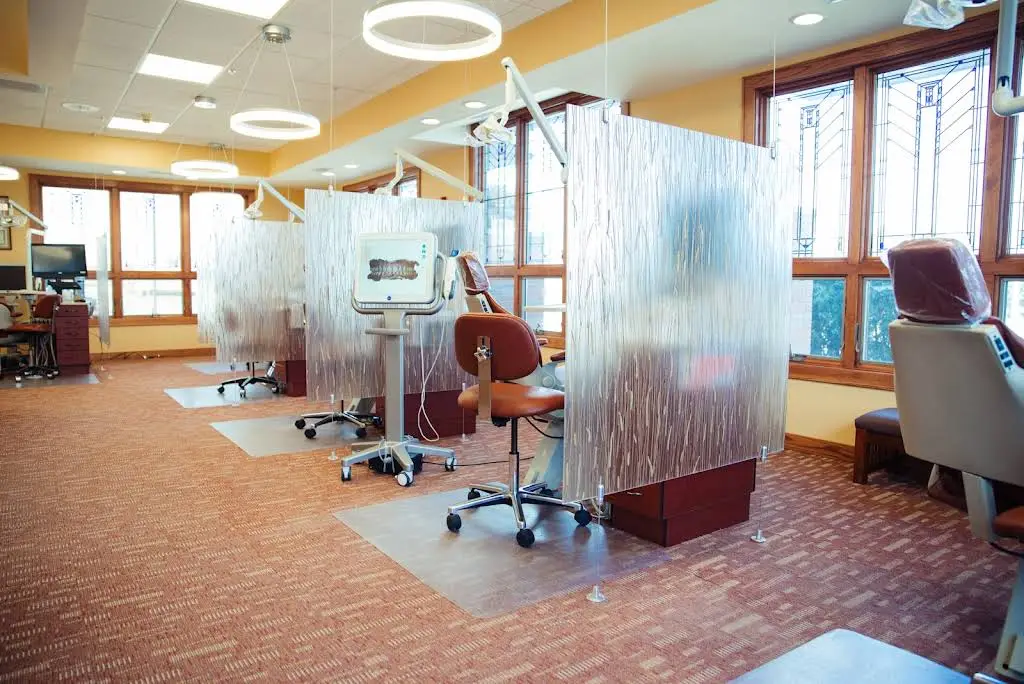 Booth Orthodontics