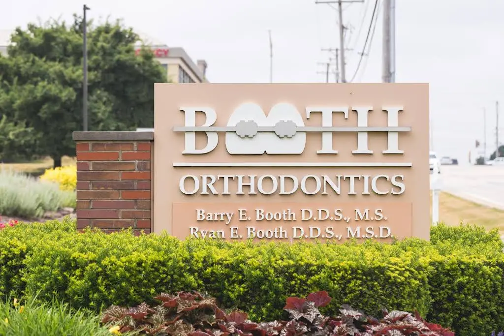 Booth Orthodontics