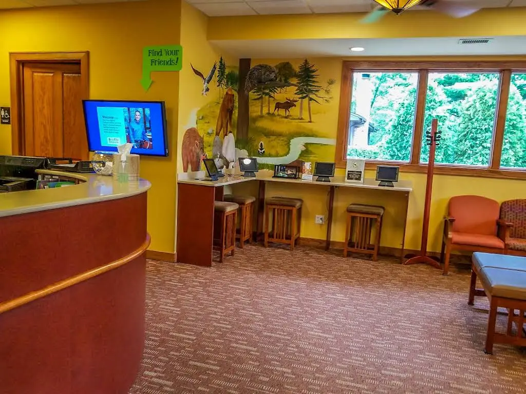 Booth Orthodontics