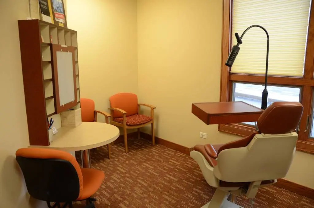 Booth Orthodontics
