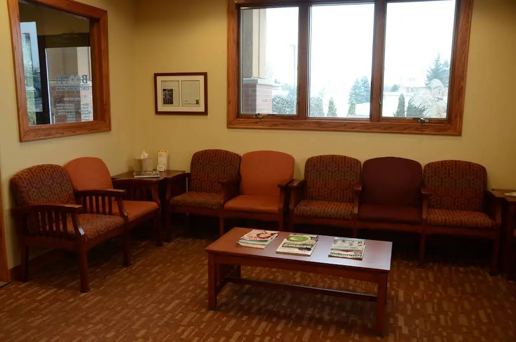 Booth Orthodontics