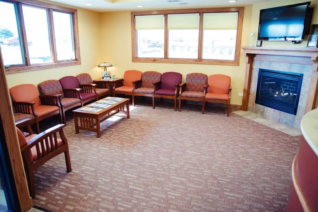 Booth Orthodontics
