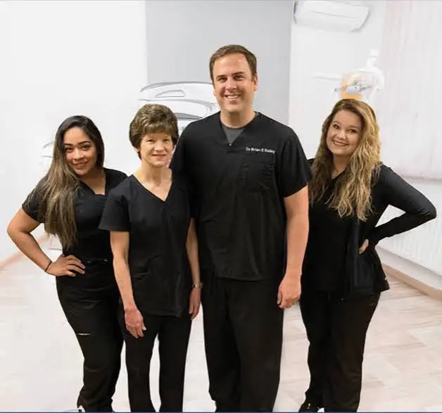 Bailey Dental