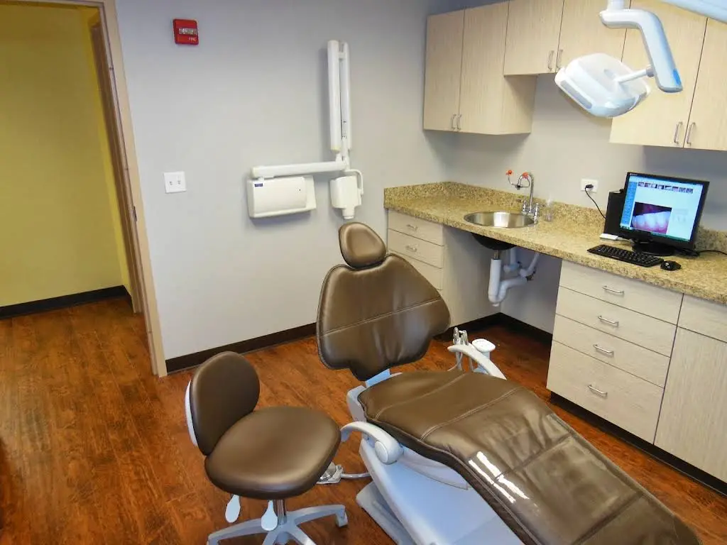 Bailey Dental