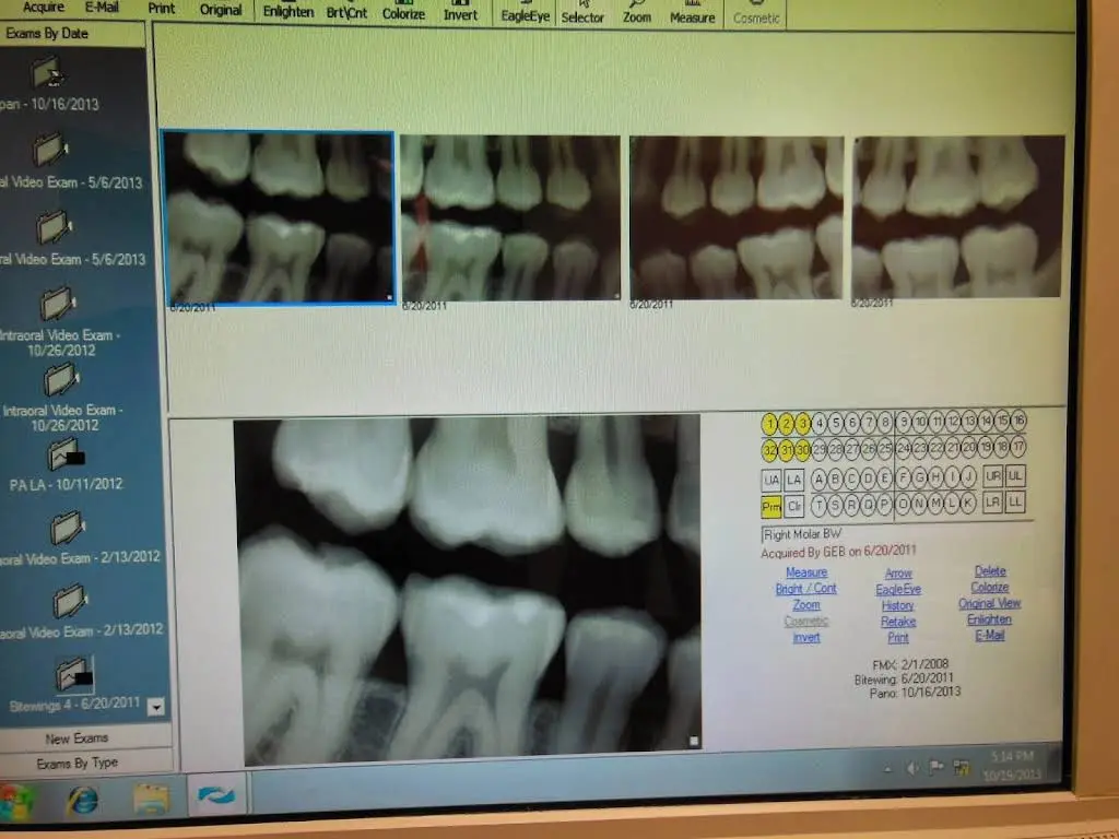 Bailey Dental