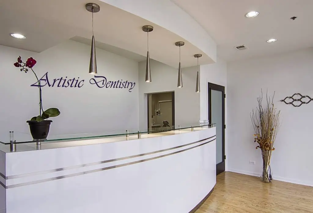 Artistic Dentistry PC