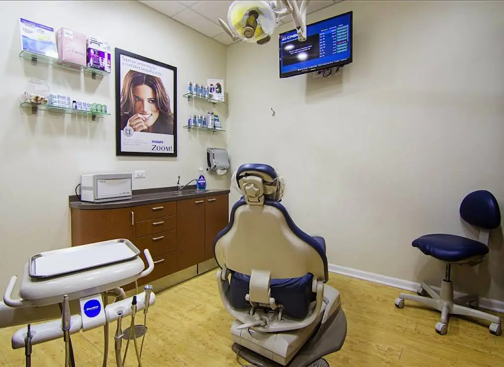Artistic Dentistry PC