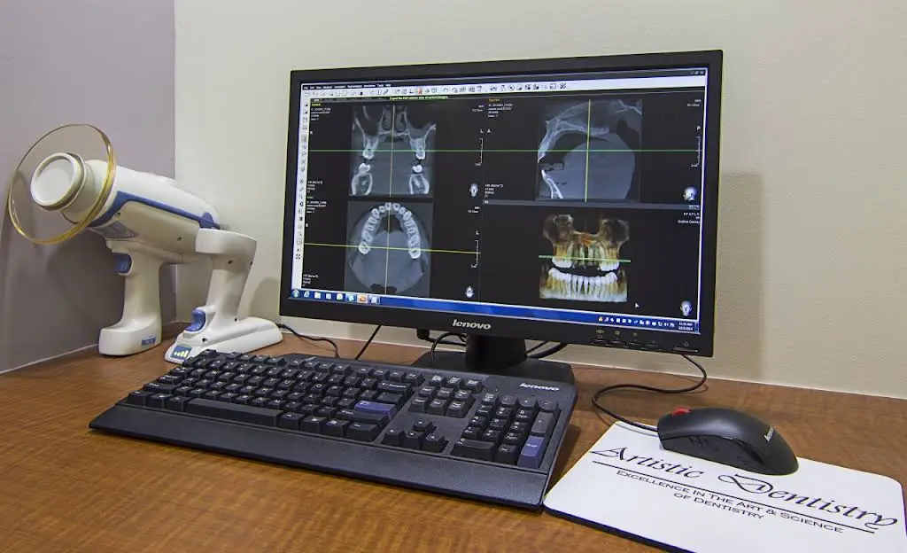 Artistic Dentistry PC
