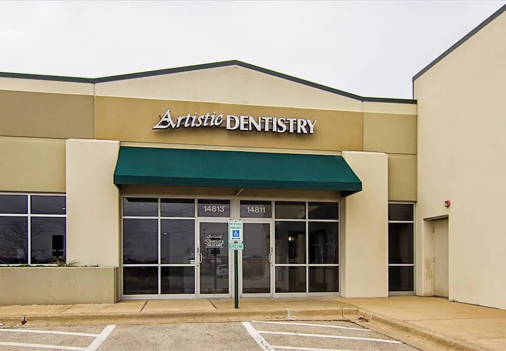 Artistic Dentistry PC