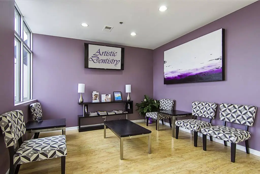Artistic Dentistry PC