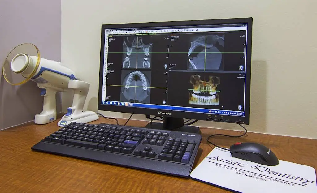 Artistic Dentistry PC