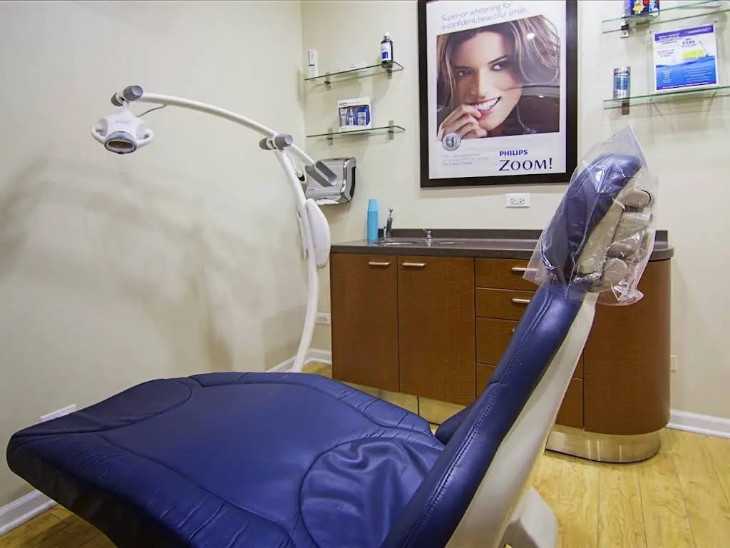 Artistic Dentistry PC