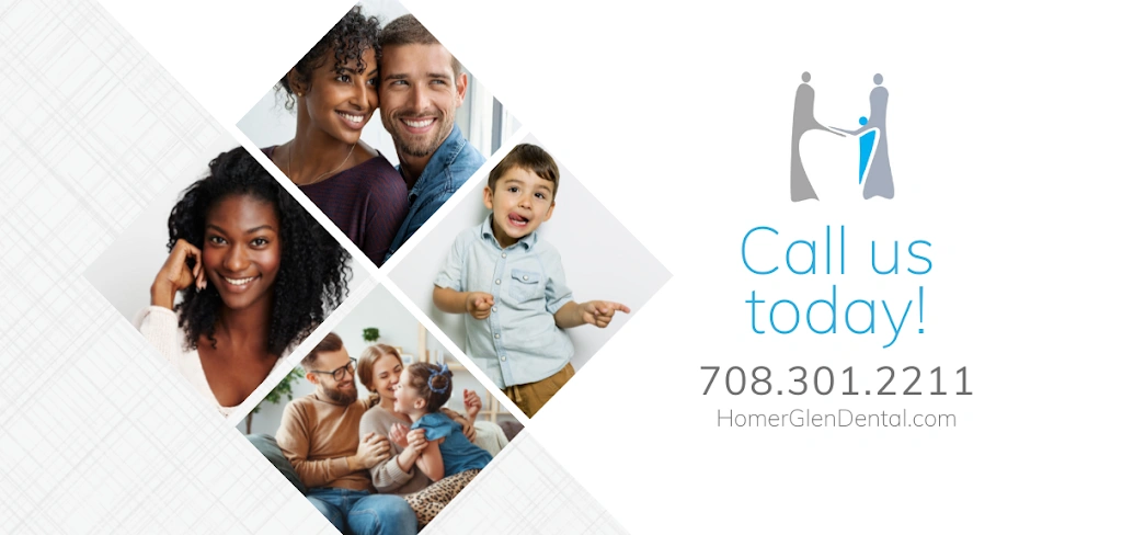 Homer Glen Dental