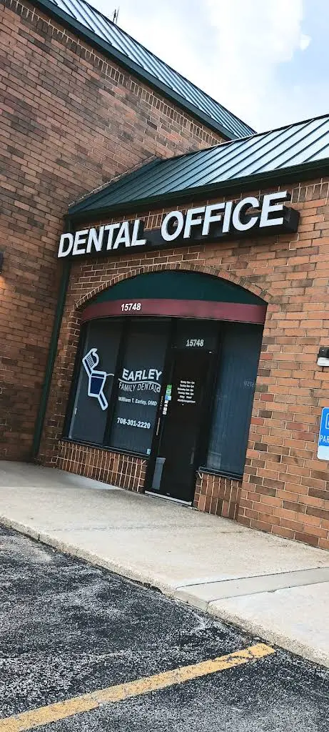 Earley Family Dental, PC