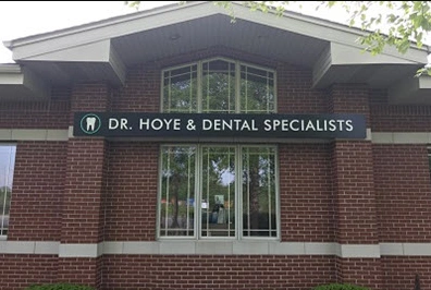 Dr. Mary Ellen Hoye, D.D.S., LLC