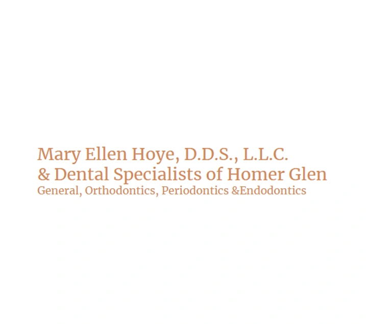 Dr. Mary Ellen Hoye, D.D.S., LLC