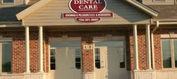 Brennan & Peloquin DDS