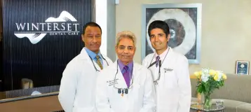 Winterset Dental Care