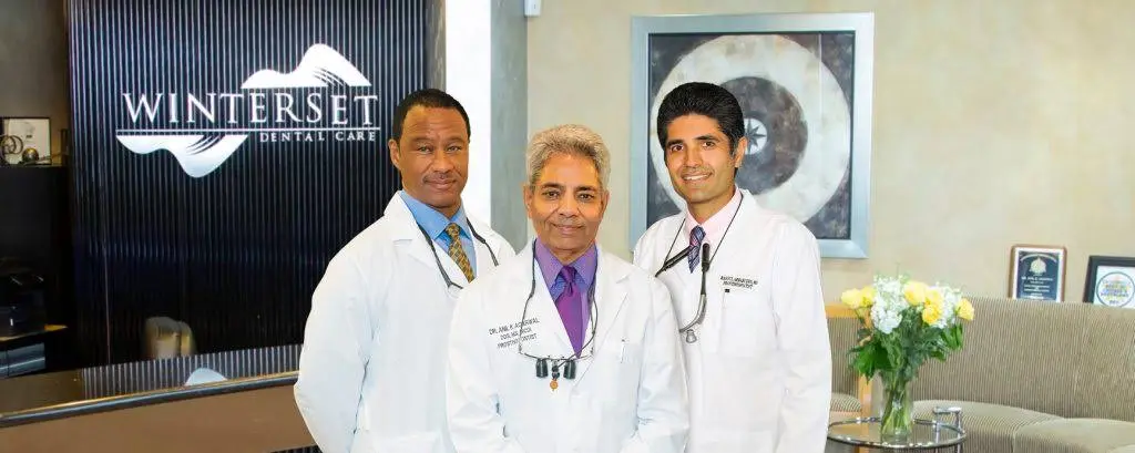 Winterset Dental Care