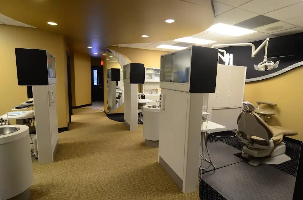 Winterset Dental Care