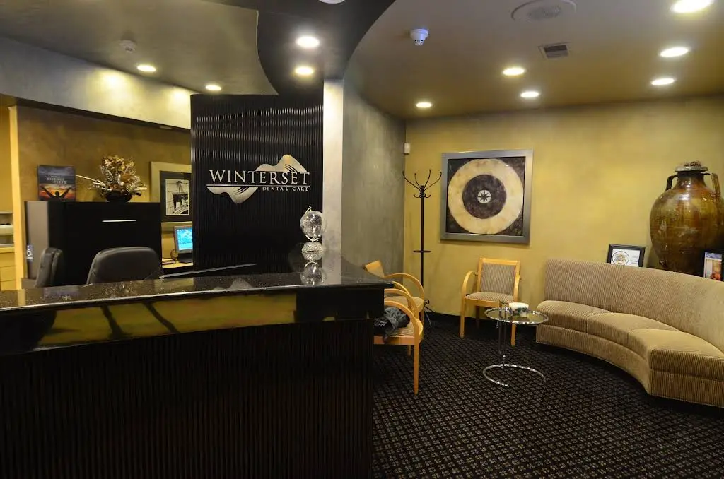 Winterset Dental Care