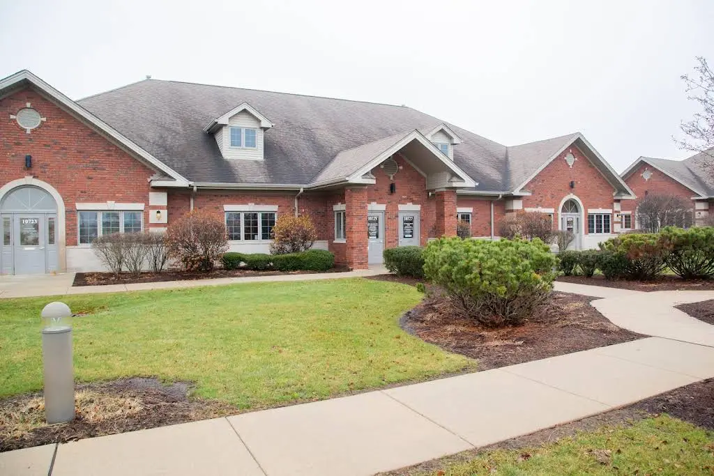 Winterset Dental Care