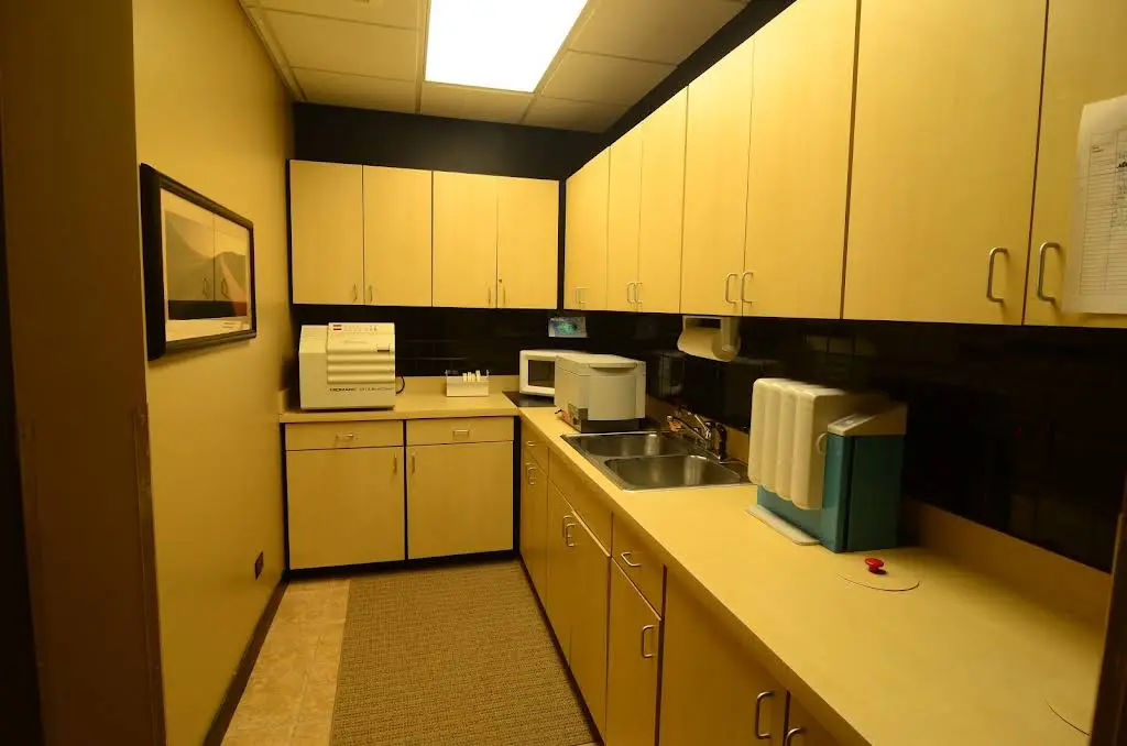 Winterset Dental Care