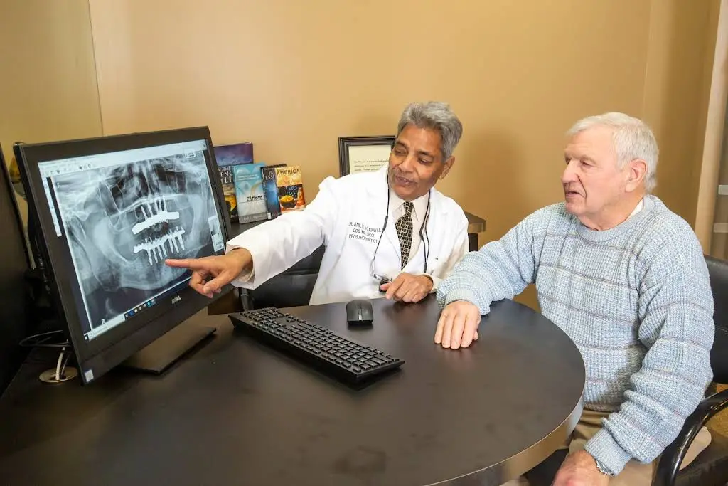 Winterset Dental Care