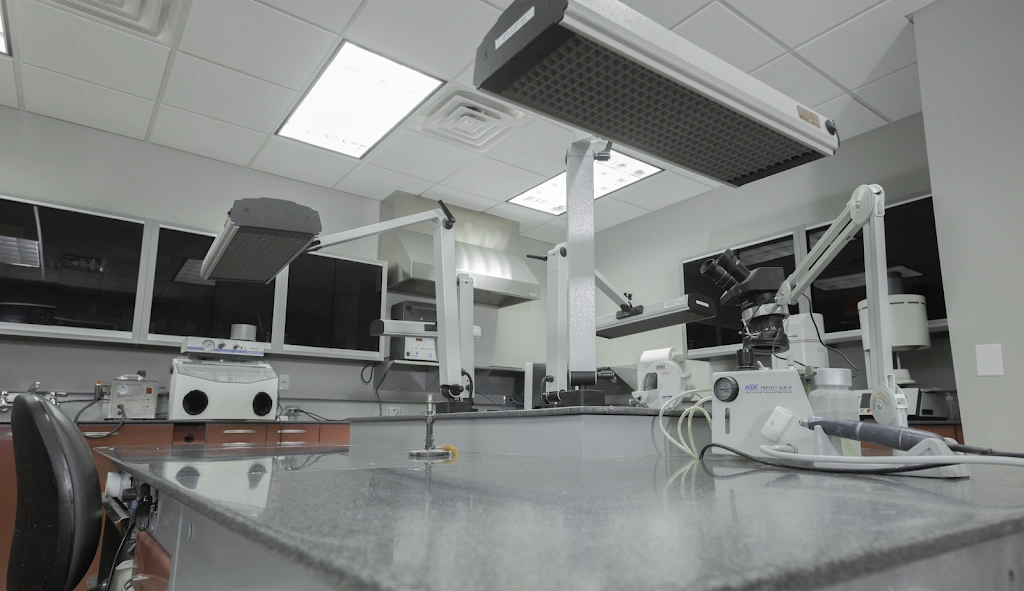 Aesthetic Dentistry