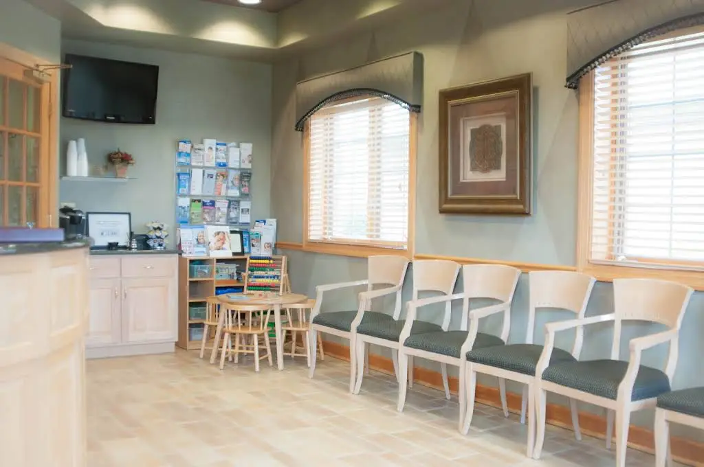 Aesthetic Dentistry