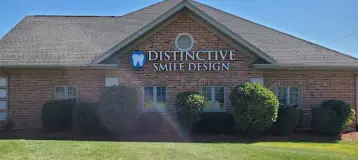 Distinctive Smile Design