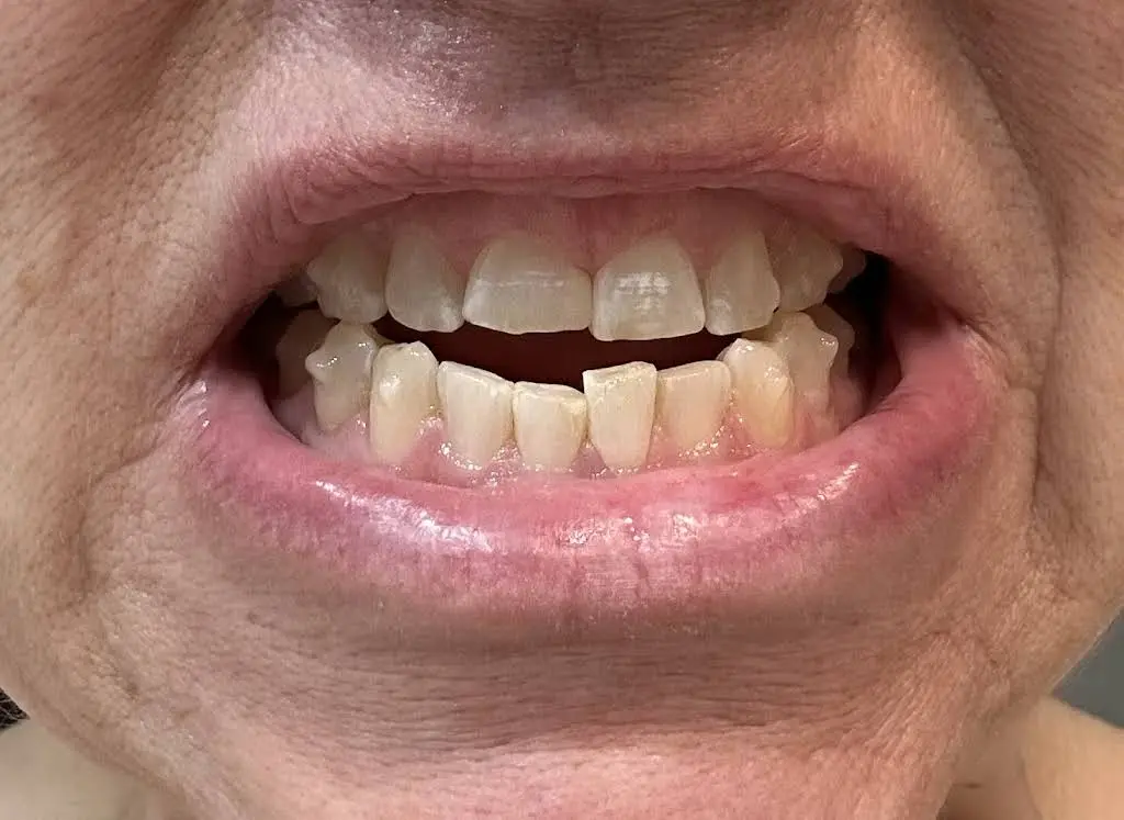 Distinctive Smile Design