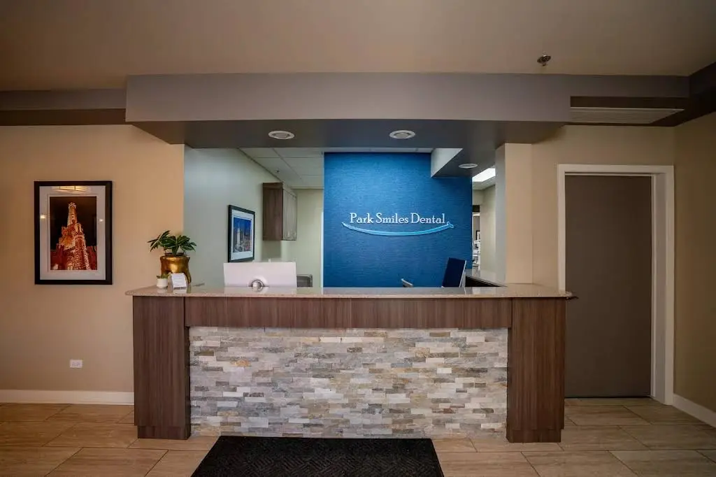 Park Smiles Dental