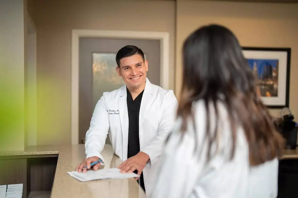 Park Smiles Dental