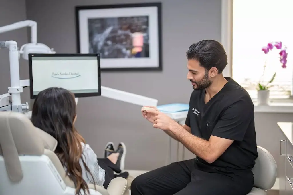 Park Smiles Dental
