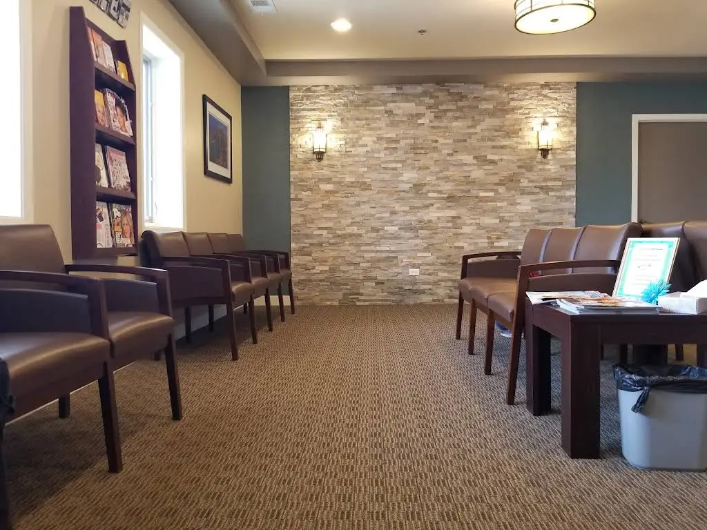 Park Smiles Dental