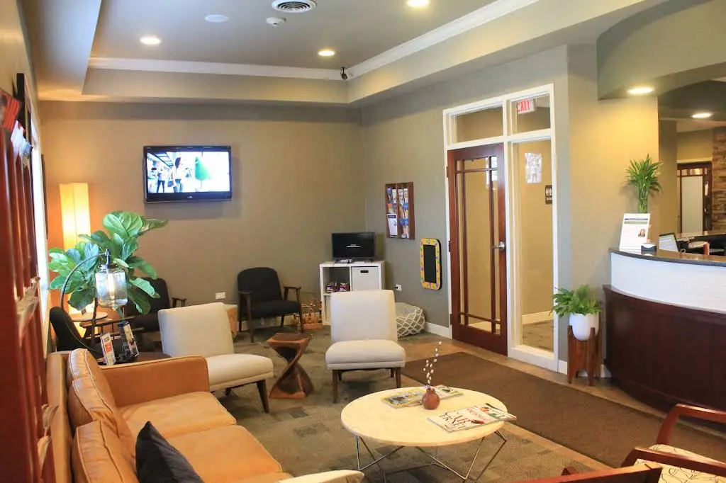 Orland Oaks Dental